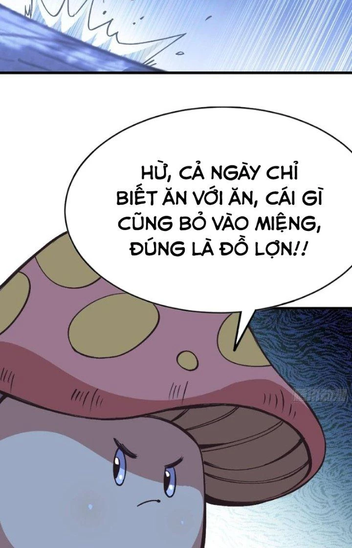 Dũng Sĩ Nấm Chapter 51 - Trang 4