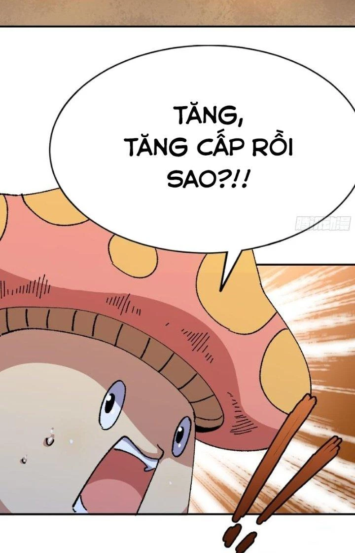 Dũng Sĩ Nấm Chapter 51 - Trang 4