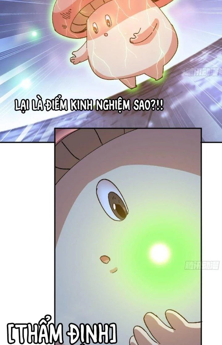 Dũng Sĩ Nấm Chapter 51 - Trang 4
