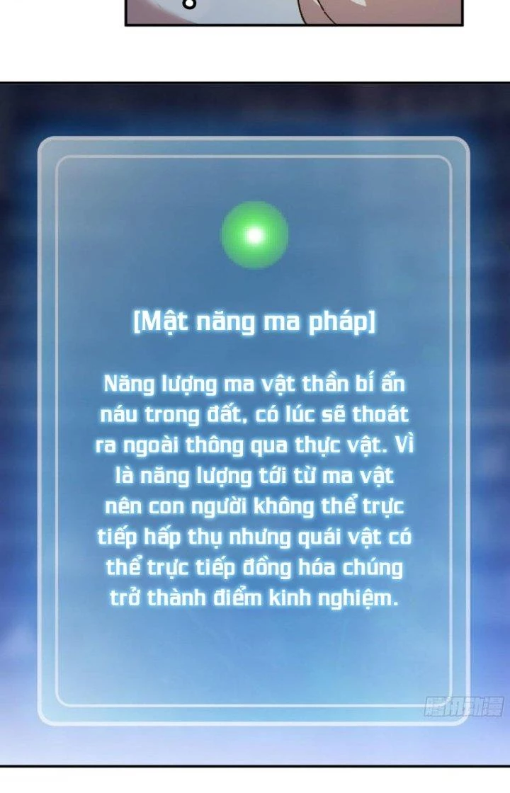 Dũng Sĩ Nấm Chapter 51 - Trang 4