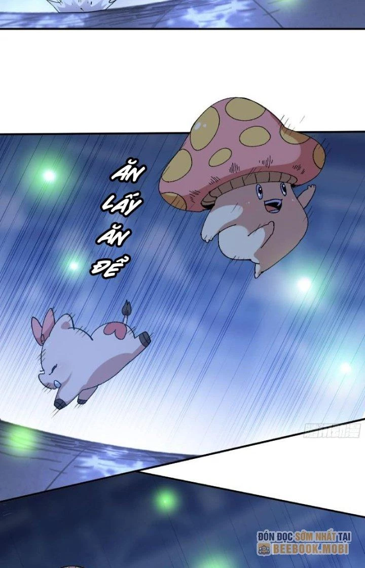 Dũng Sĩ Nấm Chapter 51 - Trang 4