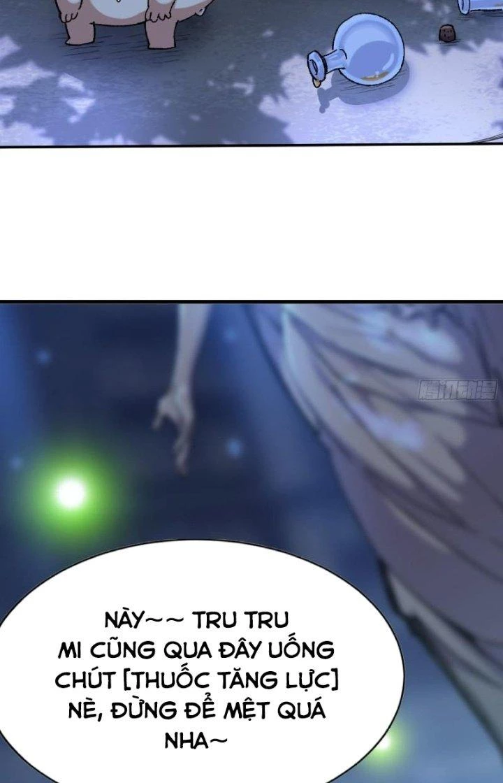 Dũng Sĩ Nấm Chapter 51 - Trang 4