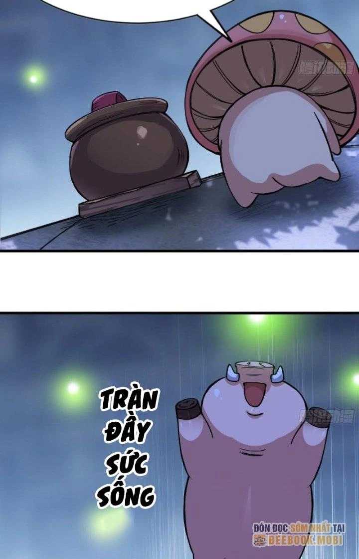 Dũng Sĩ Nấm Chapter 51 - Trang 4
