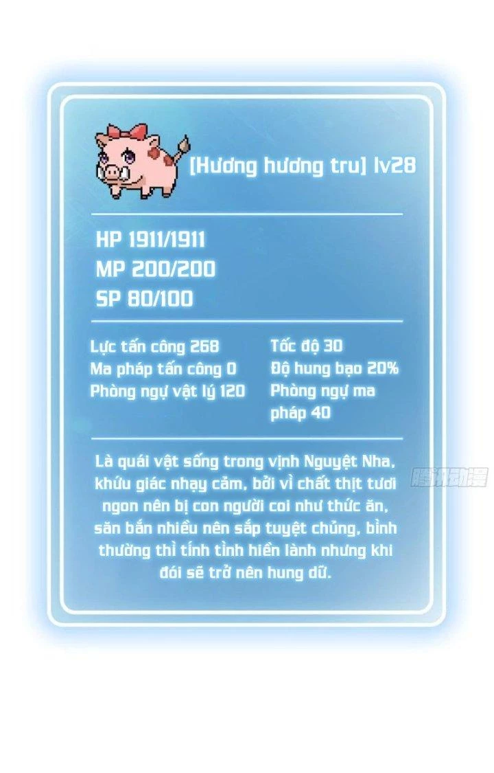 Dũng Sĩ Nấm Chapter 51 - Trang 4