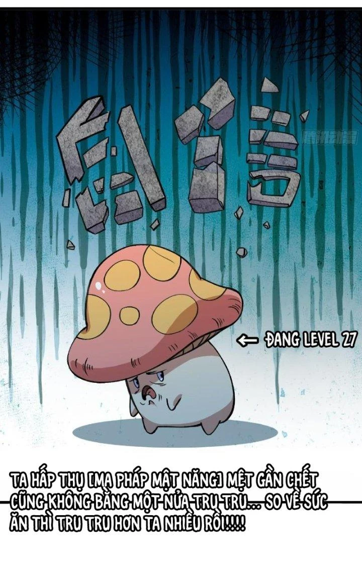 Dũng Sĩ Nấm Chapter 51 - Trang 4