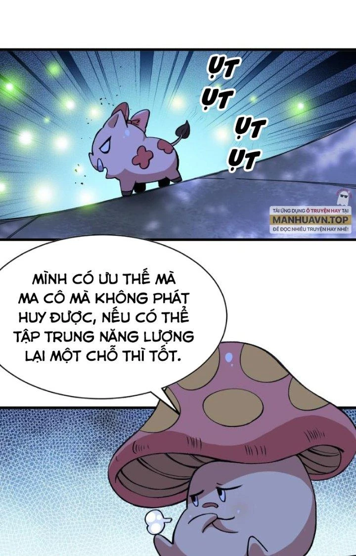 Dũng Sĩ Nấm Chapter 51 - Trang 4