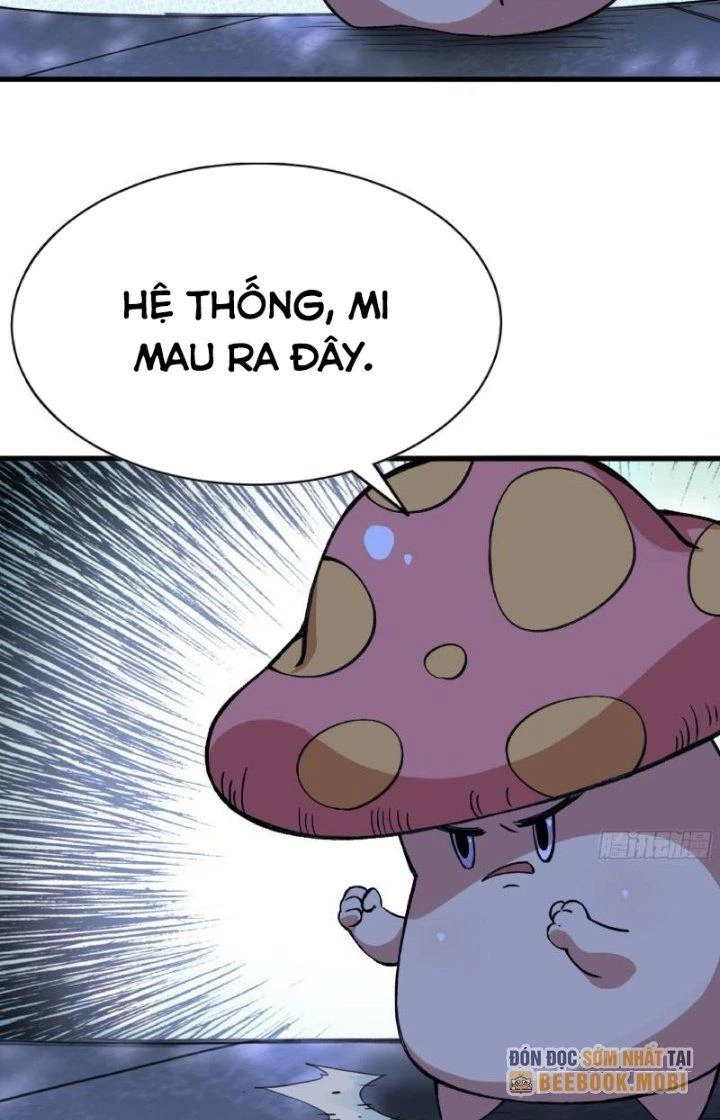 Dũng Sĩ Nấm Chapter 51 - Trang 4