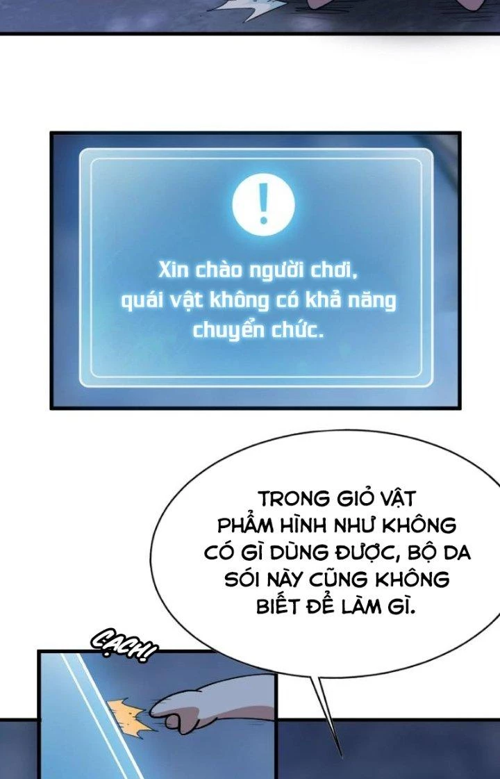 Dũng Sĩ Nấm Chapter 51 - Trang 4