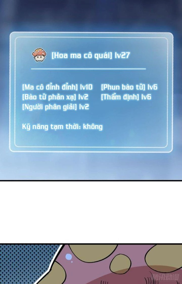 Dũng Sĩ Nấm Chapter 51 - Trang 4