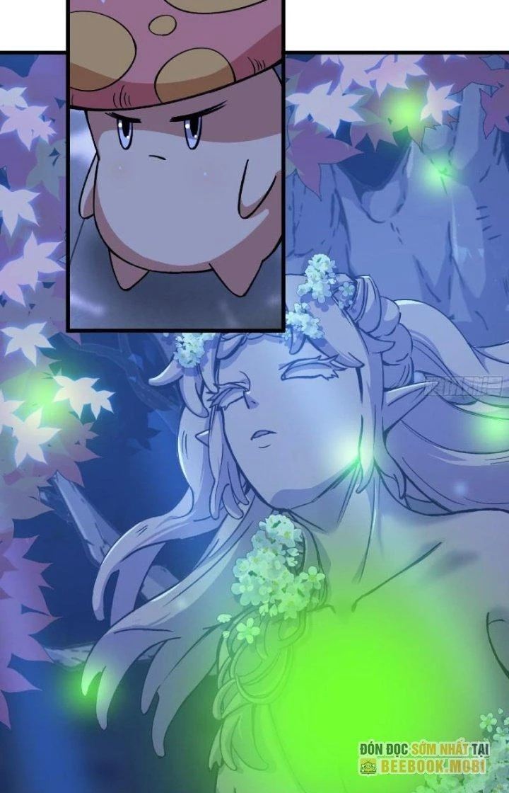 Dũng Sĩ Nấm Chapter 51 - Trang 4