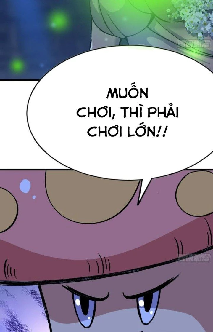 Dũng Sĩ Nấm Chapter 51 - Trang 4