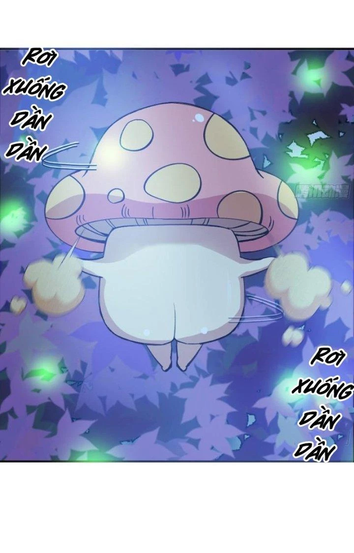 Dũng Sĩ Nấm Chapter 51 - Trang 4