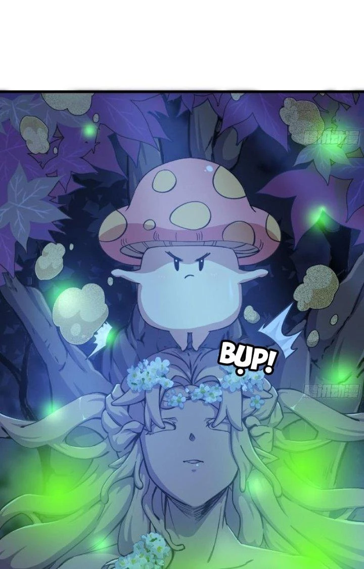 Dũng Sĩ Nấm Chapter 51 - Trang 4
