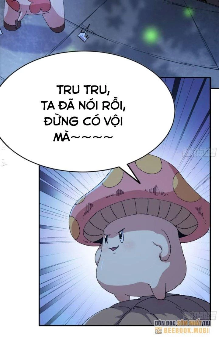 Dũng Sĩ Nấm Chapter 51 - Trang 4