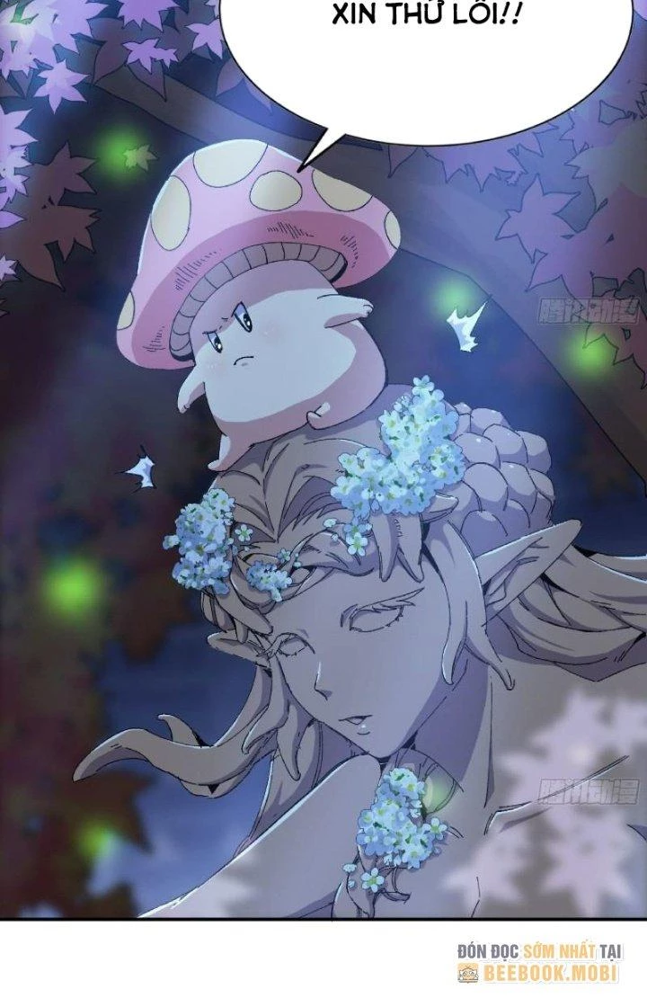 Dũng Sĩ Nấm Chapter 51 - Trang 4