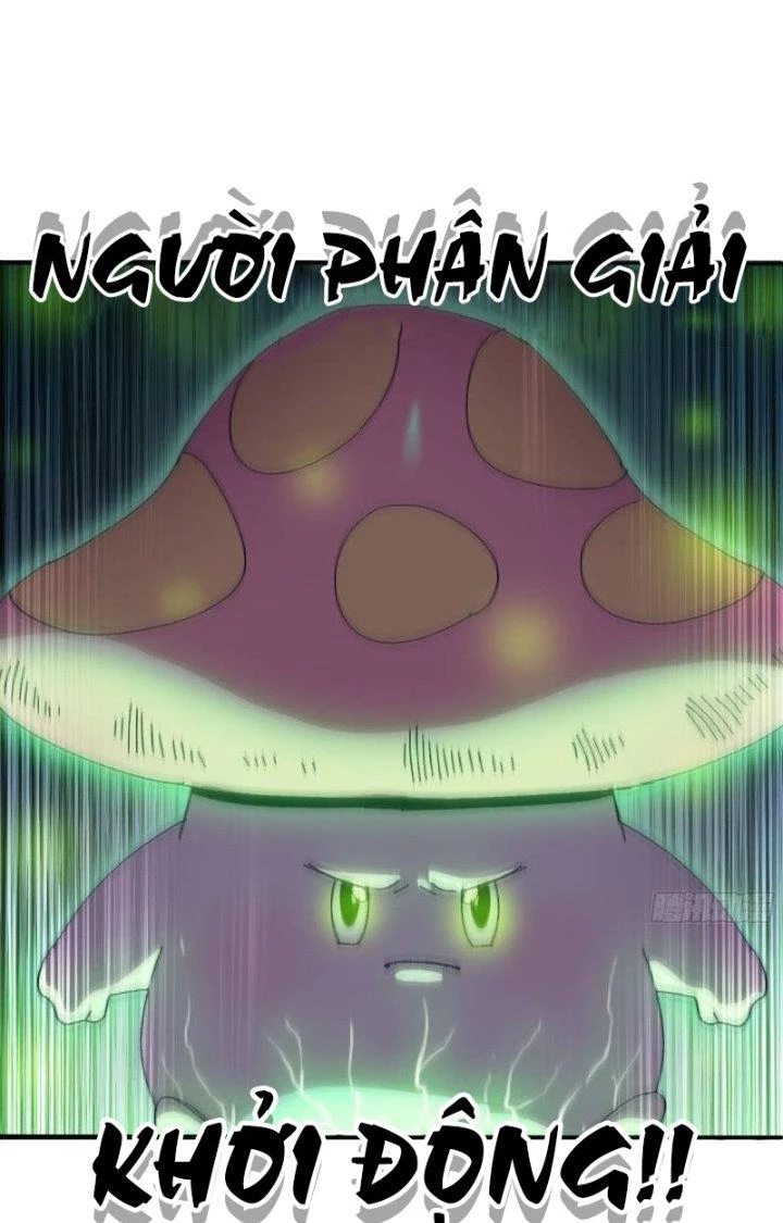 Dũng Sĩ Nấm Chapter 51 - Trang 4