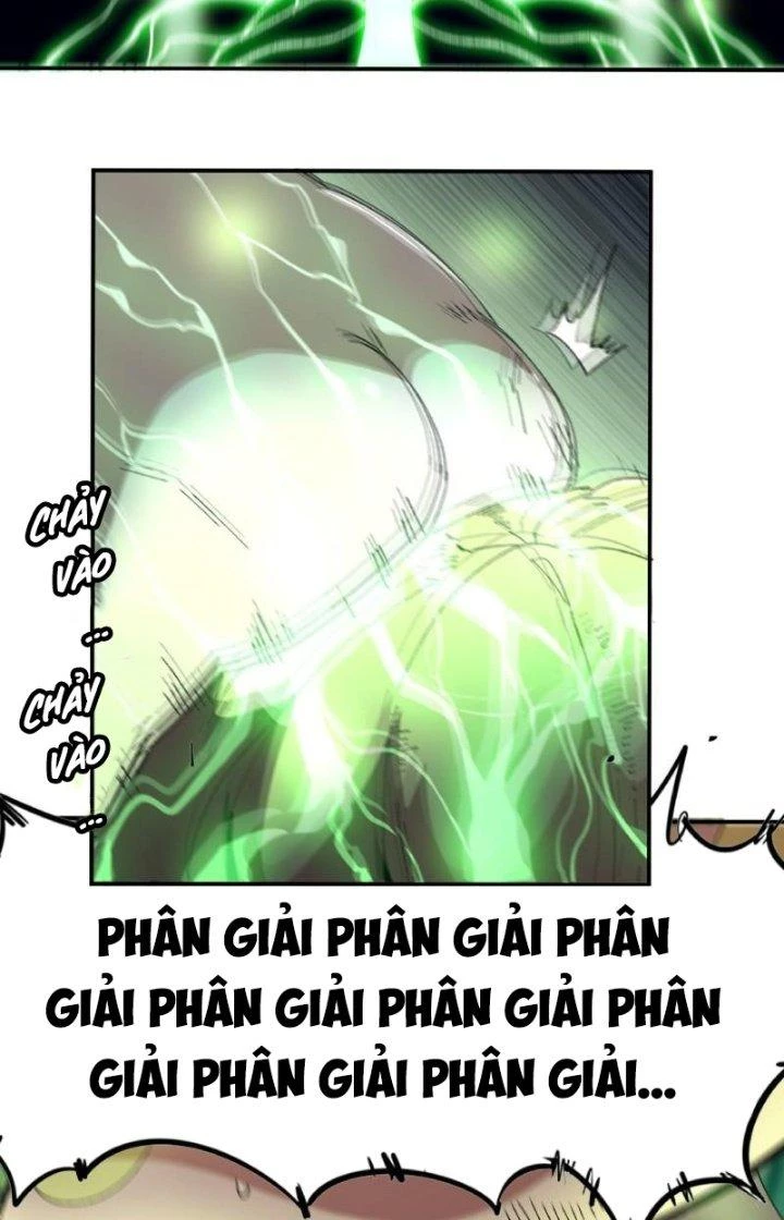 Dũng Sĩ Nấm Chapter 52 - Trang 4