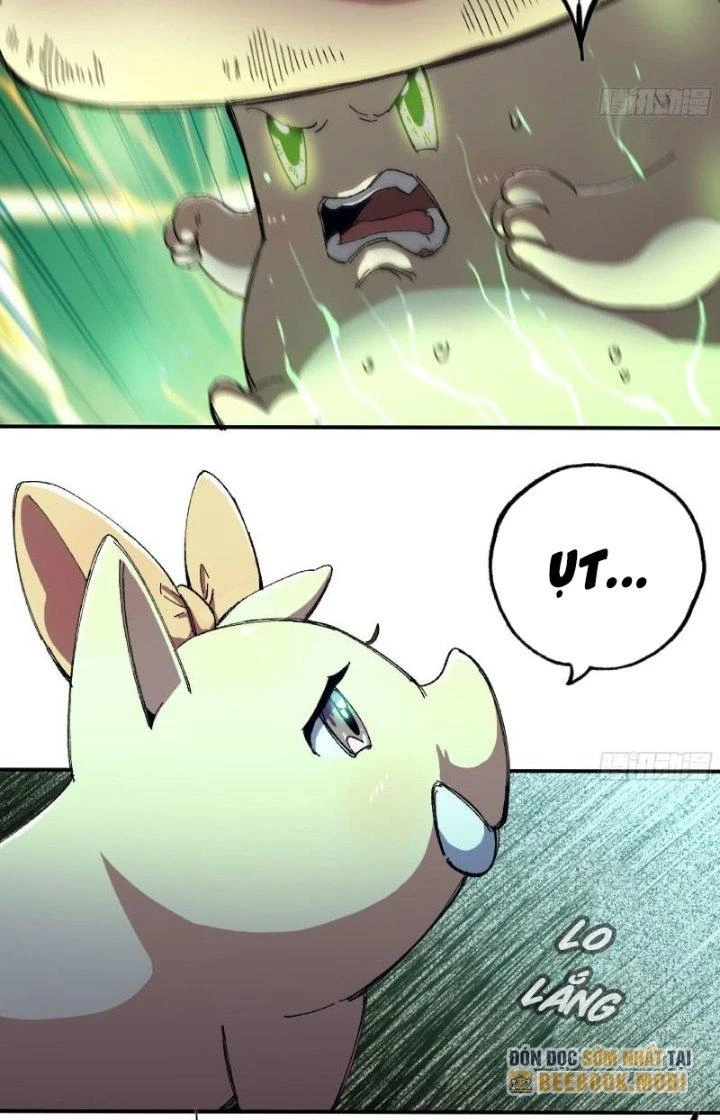 Dũng Sĩ Nấm Chapter 52 - Trang 4