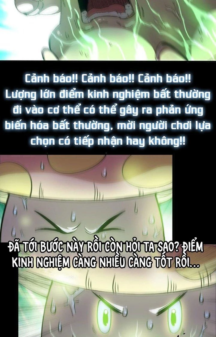 Dũng Sĩ Nấm Chapter 52 - Trang 4