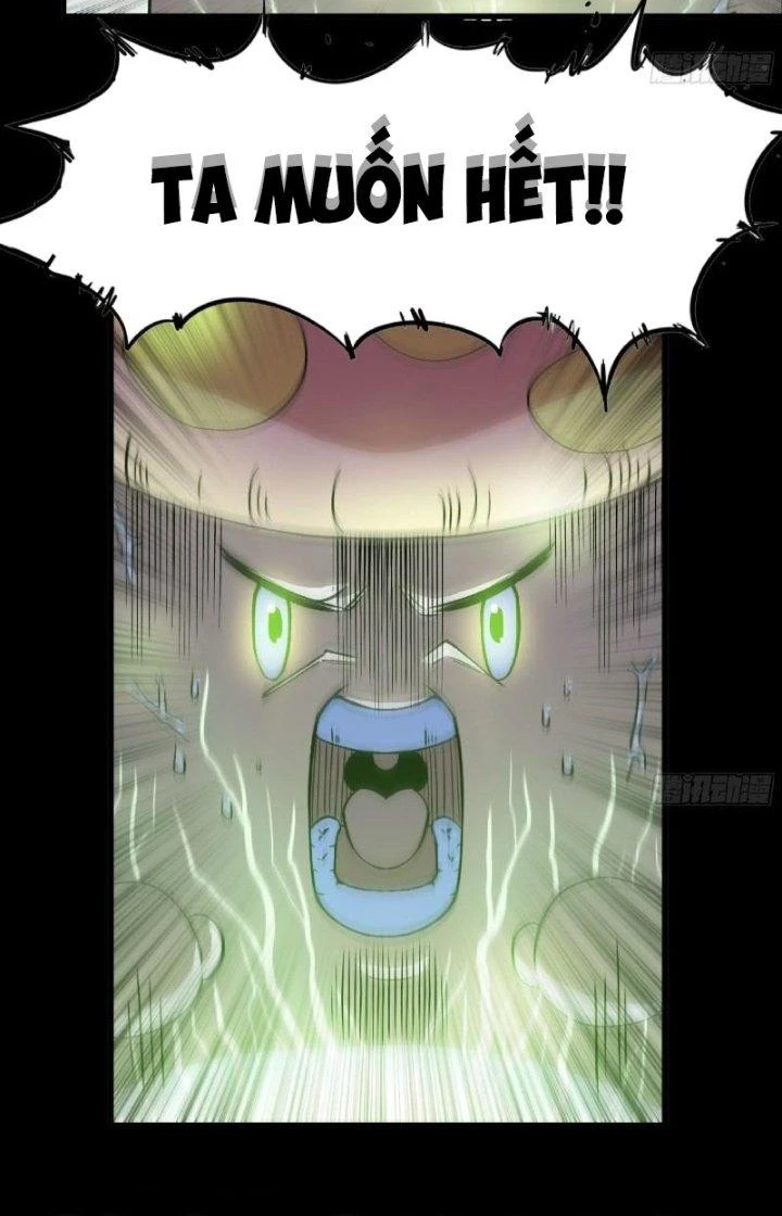 Dũng Sĩ Nấm Chapter 52 - Trang 4