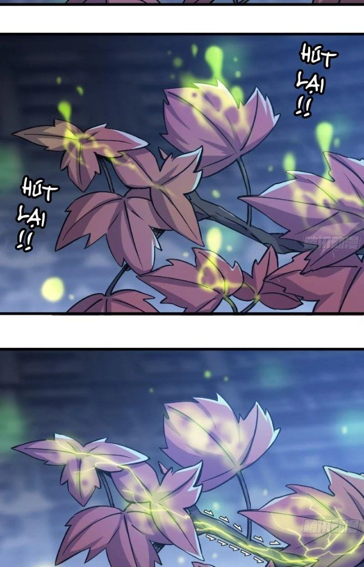Dũng Sĩ Nấm Chapter 52 - Trang 4