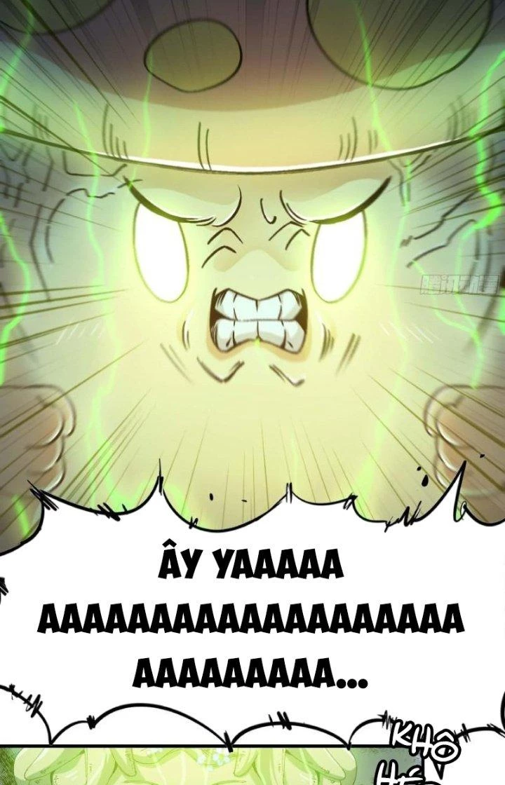 Dũng Sĩ Nấm Chapter 52 - Trang 4
