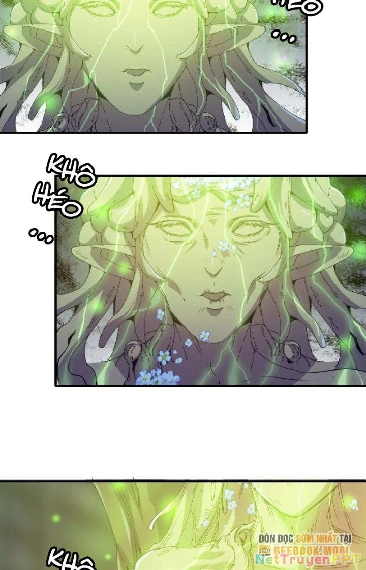 Dũng Sĩ Nấm Chapter 52 - Trang 4