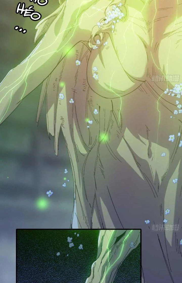 Dũng Sĩ Nấm Chapter 52 - Trang 4