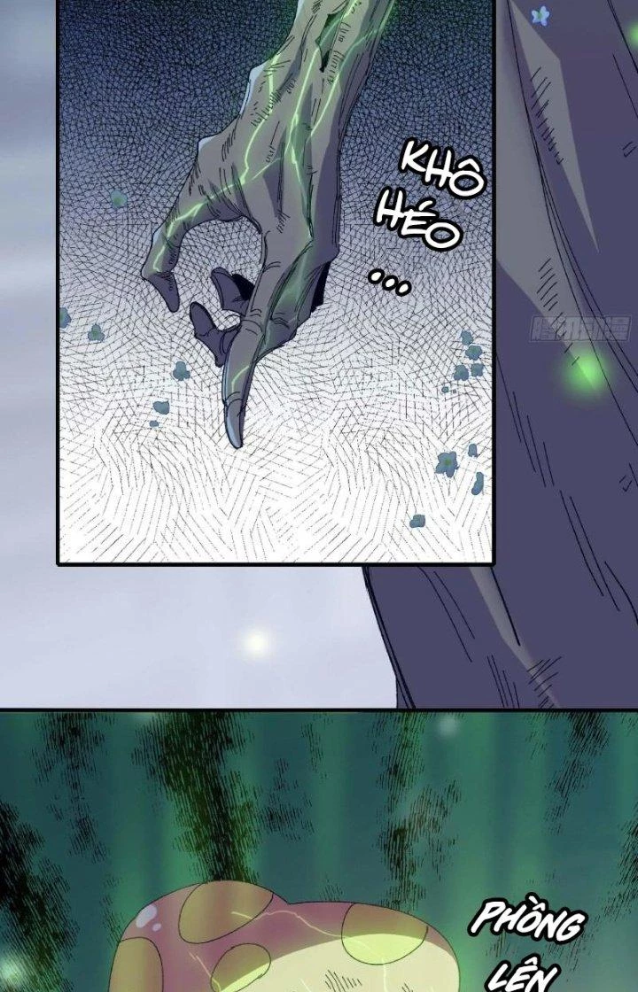 Dũng Sĩ Nấm Chapter 52 - Trang 4