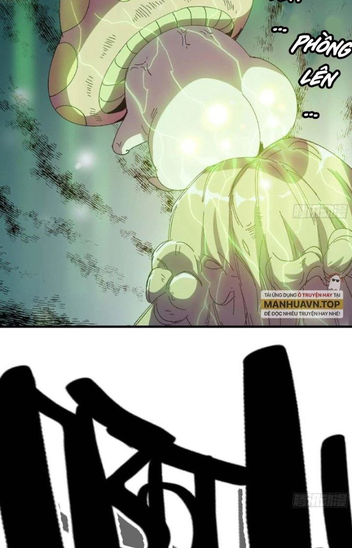 Dũng Sĩ Nấm Chapter 52 - Trang 4