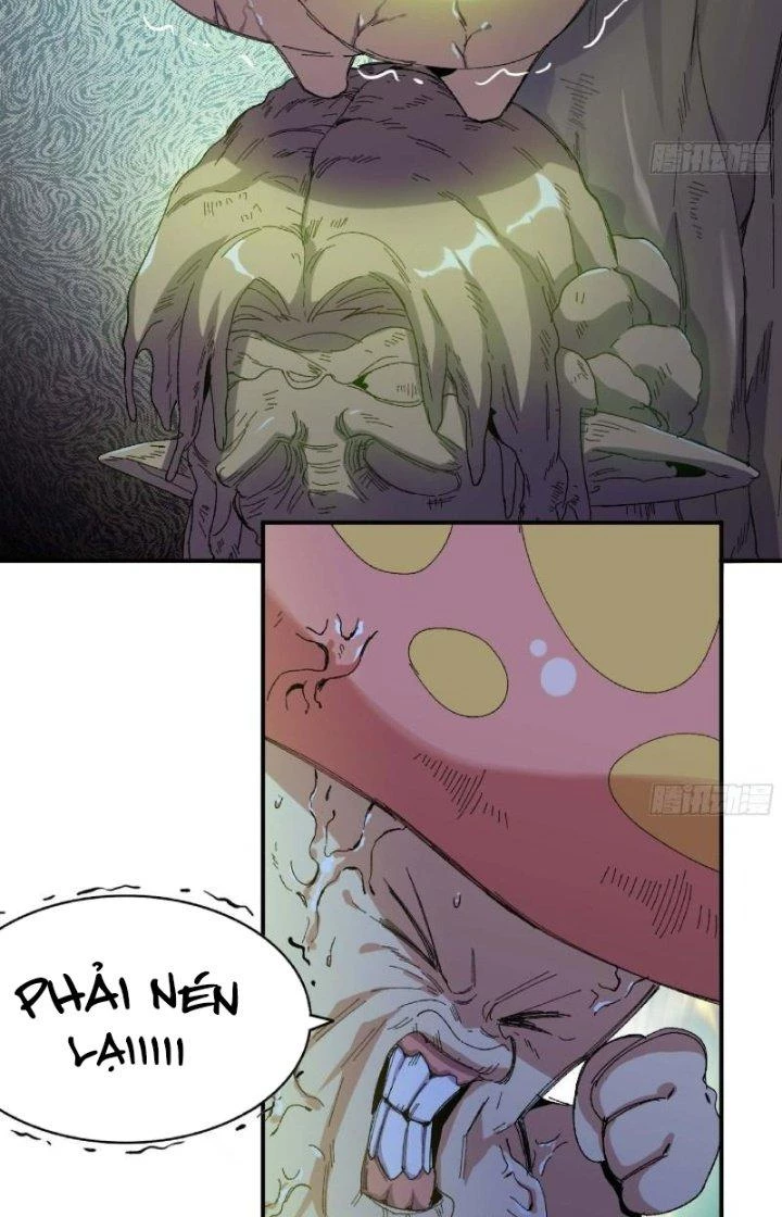 Dũng Sĩ Nấm Chapter 52 - Trang 4