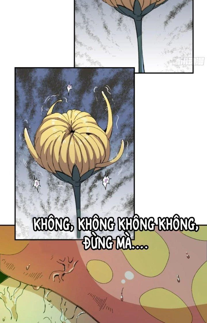 Dũng Sĩ Nấm Chapter 52 - Trang 4