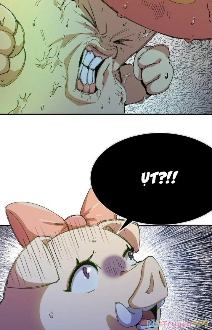 Dũng Sĩ Nấm Chapter 52 - Trang 4