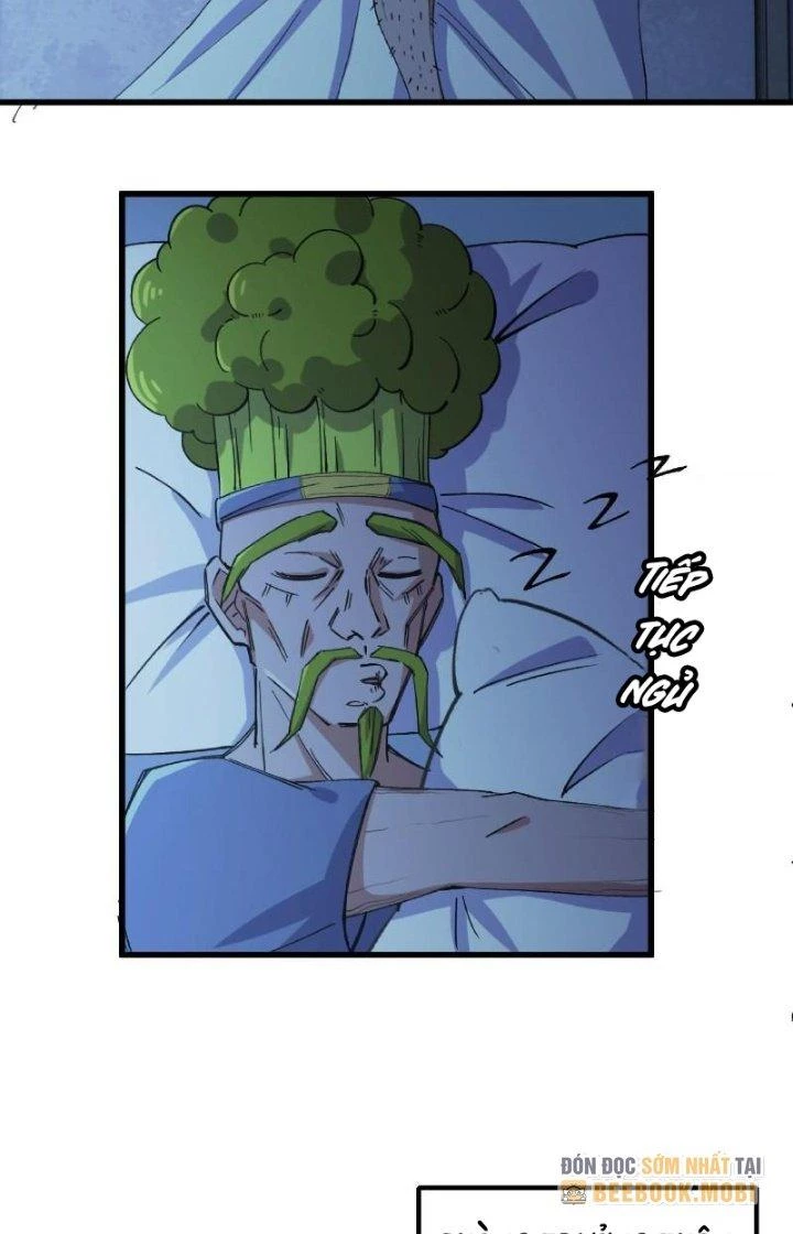Dũng Sĩ Nấm Chapter 52 - Trang 4