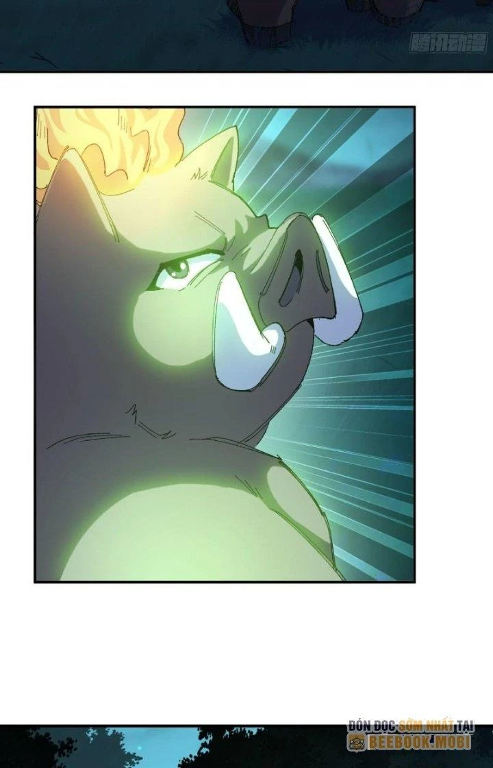 Dũng Sĩ Nấm Chapter 52 - Trang 4