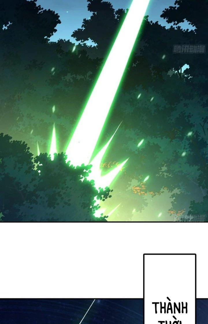 Dũng Sĩ Nấm Chapter 52 - Trang 4