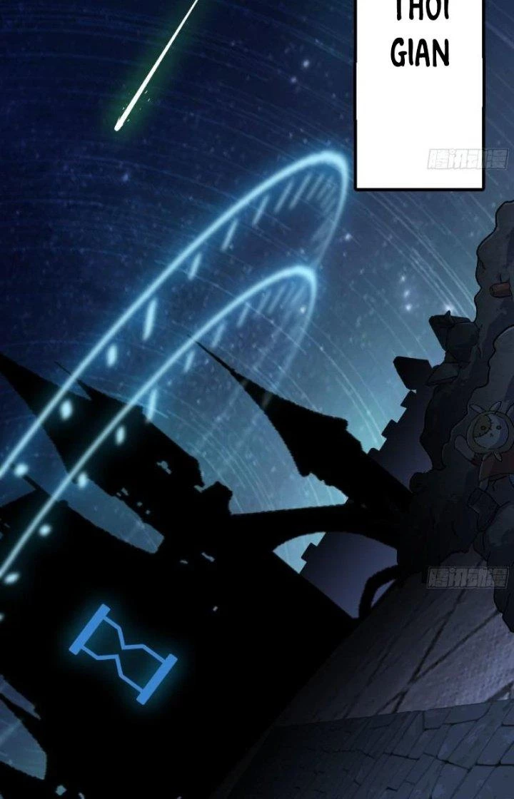 Dũng Sĩ Nấm Chapter 52 - Trang 4