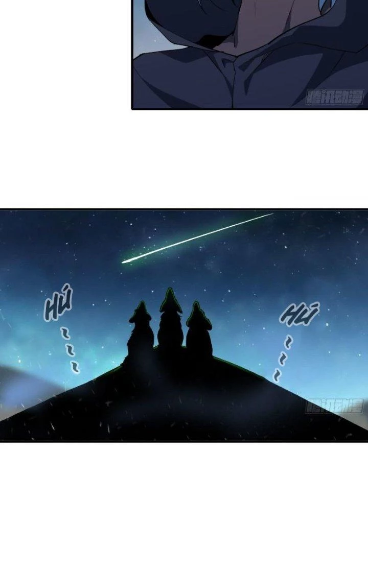 Dũng Sĩ Nấm Chapter 52 - Trang 4