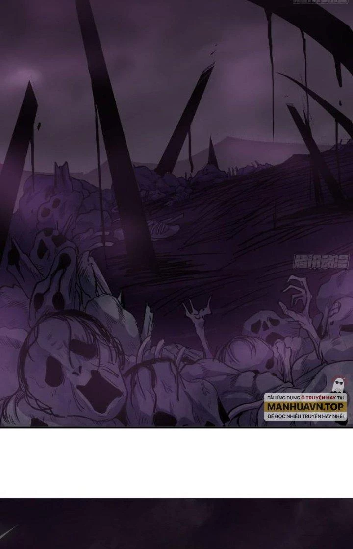 Dũng Sĩ Nấm Chapter 52 - Trang 4
