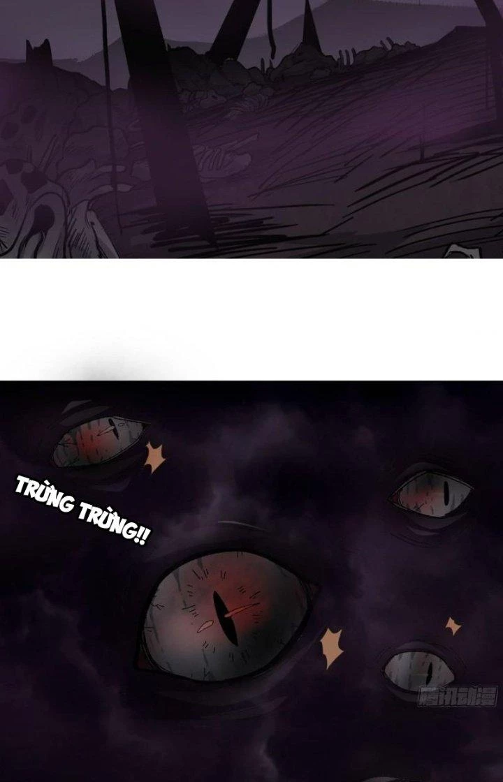 Dũng Sĩ Nấm Chapter 52 - Trang 4