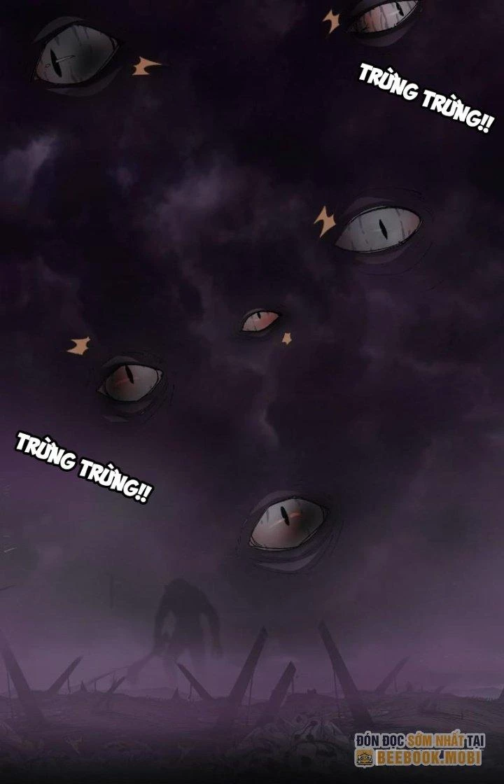 Dũng Sĩ Nấm Chapter 52 - Trang 4