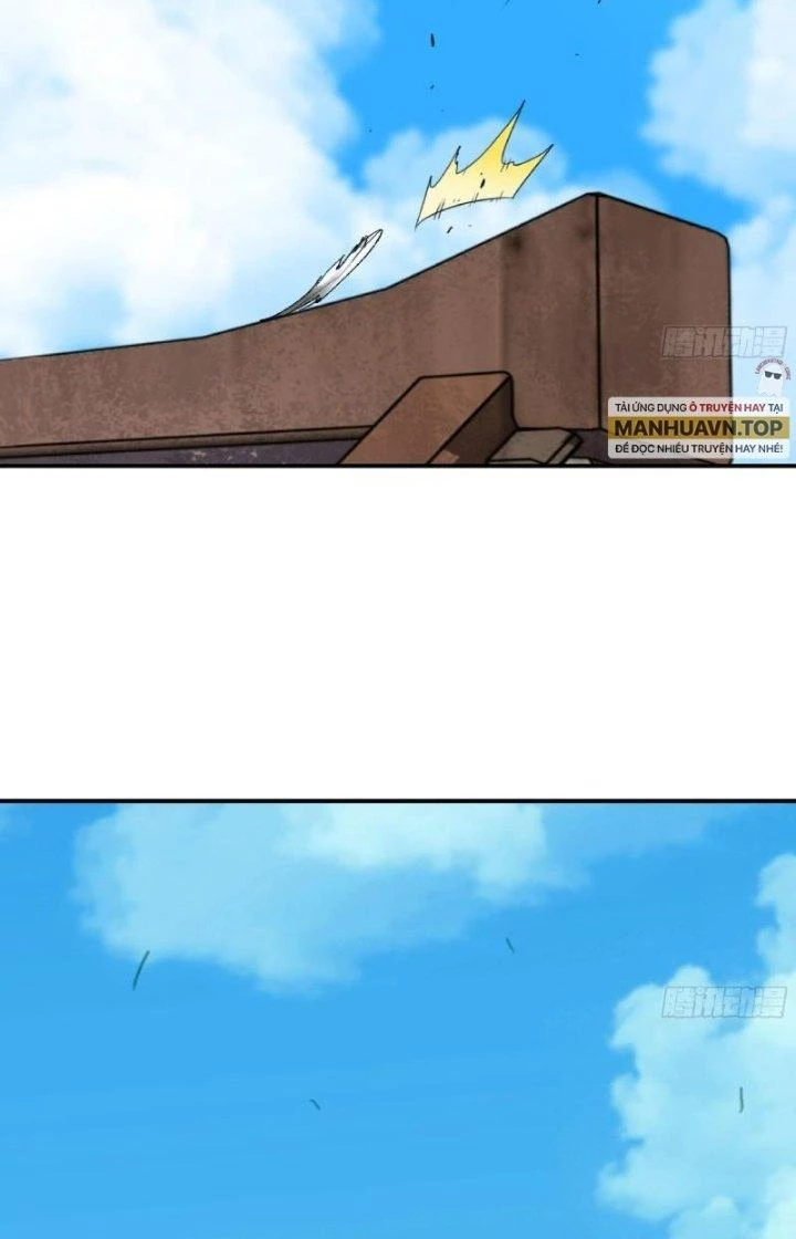 Dũng Sĩ Nấm Chapter 52 - Trang 4