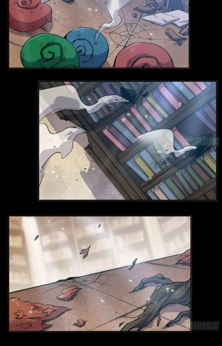 Dũng Sĩ Nấm Chapter 52 - Trang 4