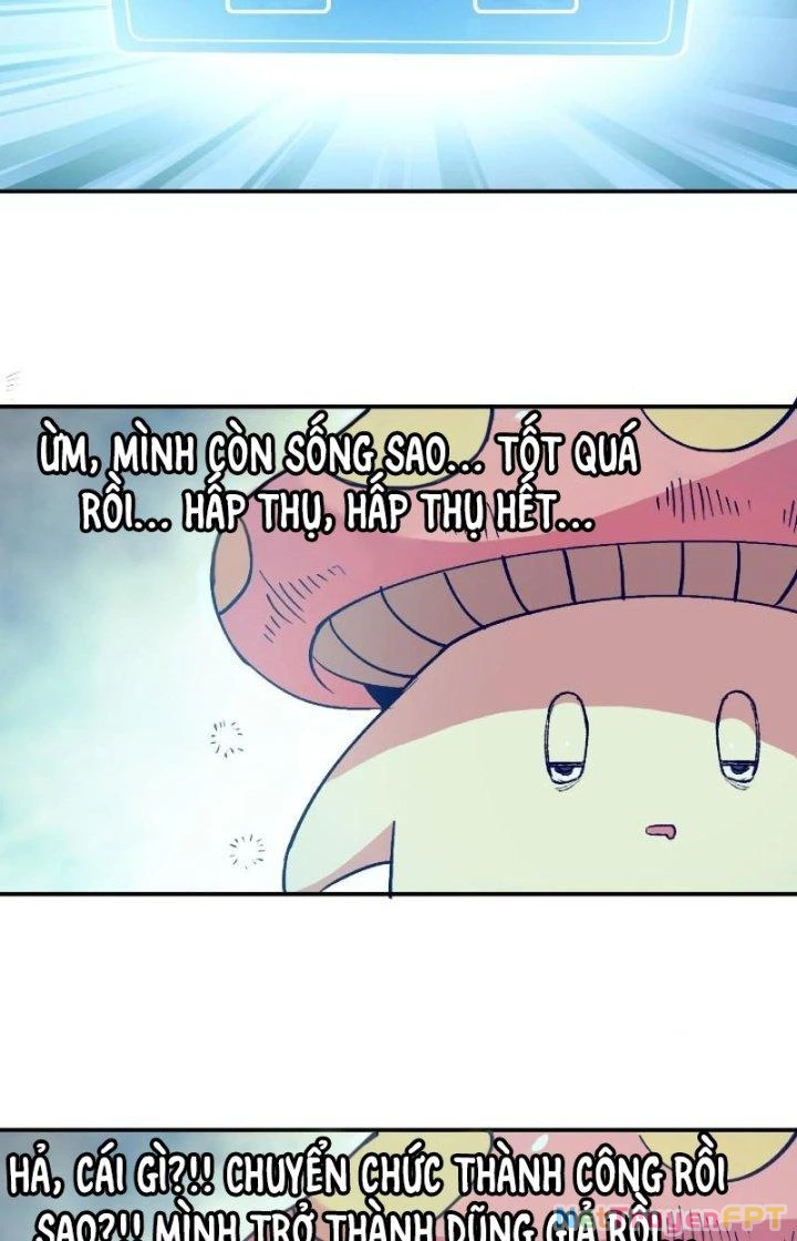 Dũng Sĩ Nấm Chapter 52 - Trang 4