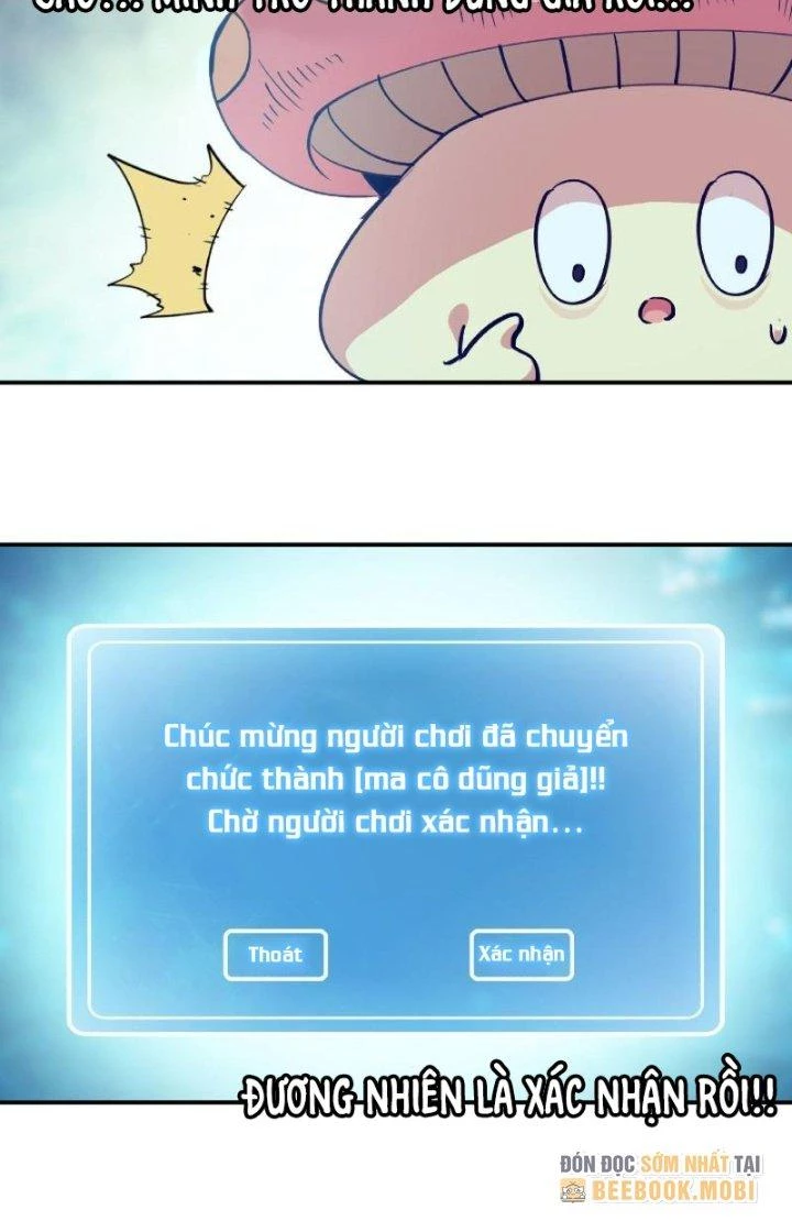 Dũng Sĩ Nấm Chapter 52 - Trang 4