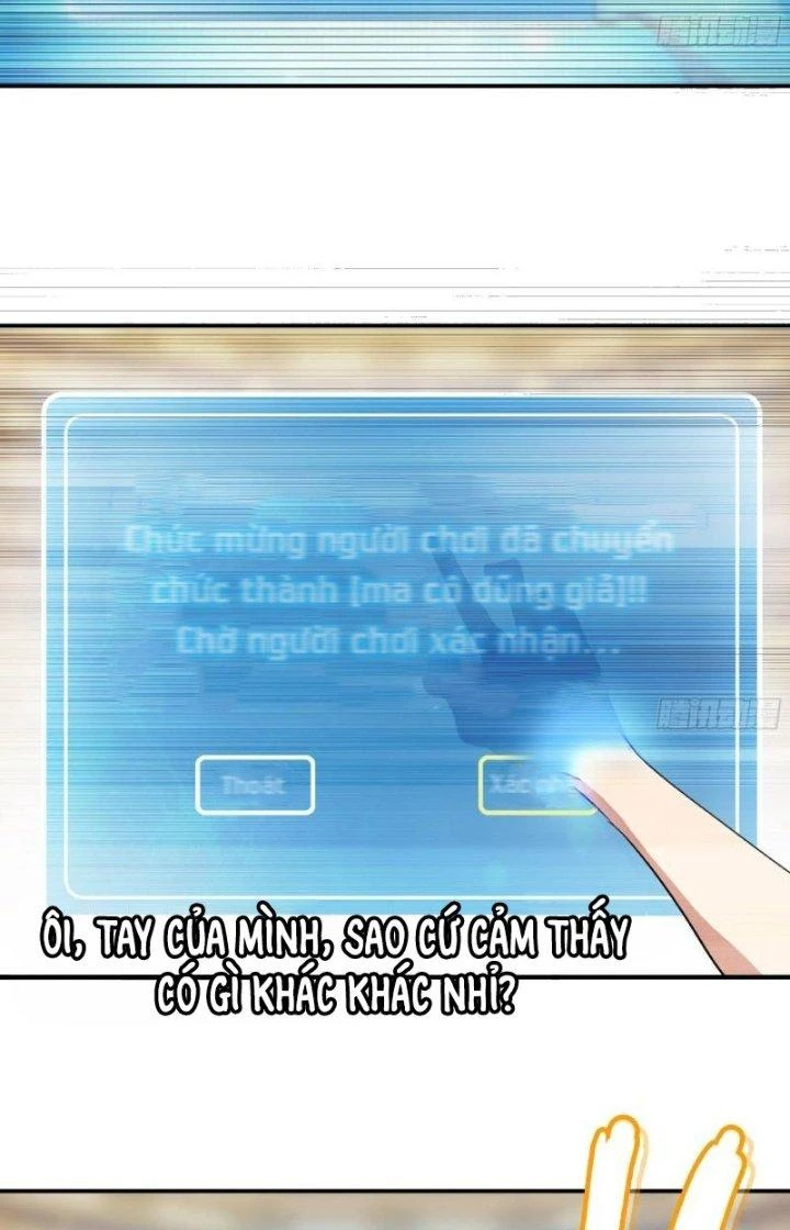 Dũng Sĩ Nấm Chapter 52 - Trang 4