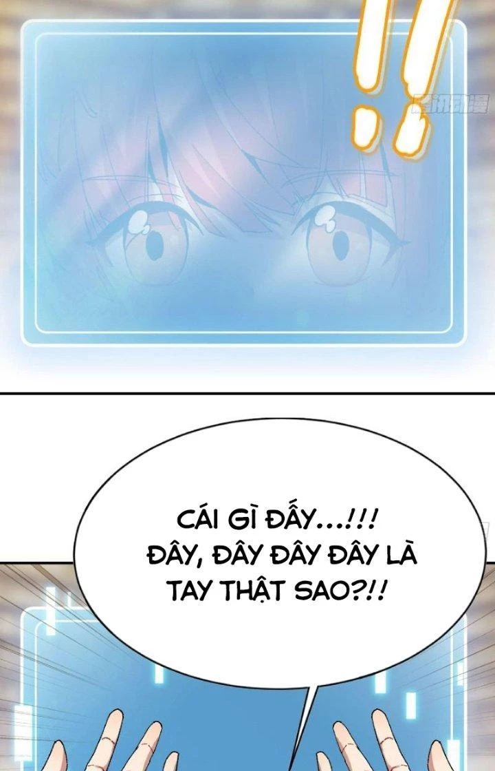 Dũng Sĩ Nấm Chapter 52 - Trang 4