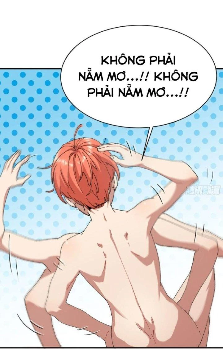 Dũng Sĩ Nấm Chapter 52 - Trang 4