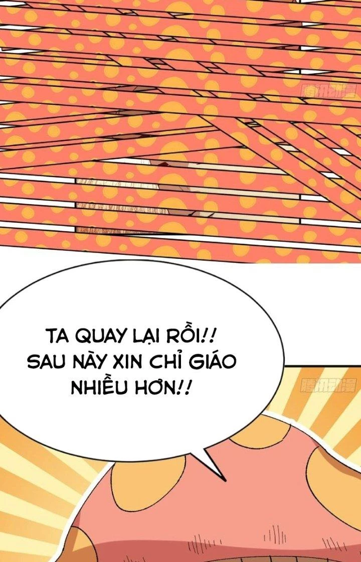 Dũng Sĩ Nấm Chapter 52 - Trang 4