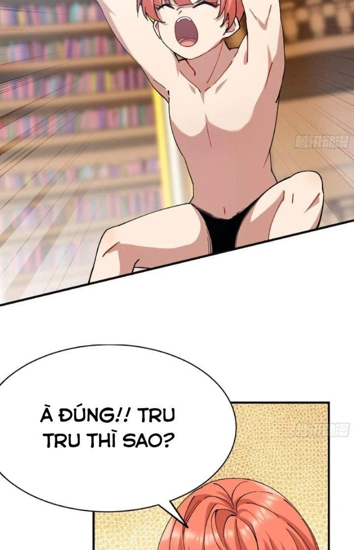 Dũng Sĩ Nấm Chapter 52 - Trang 4